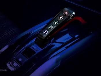 Amazon | e-Concept シフトスイッチ本体のみ ヴェゼルHV B04